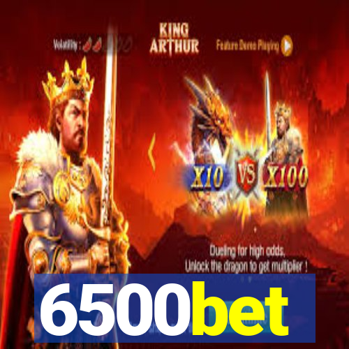 6500bet