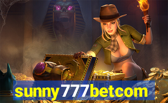 sunny777betcom