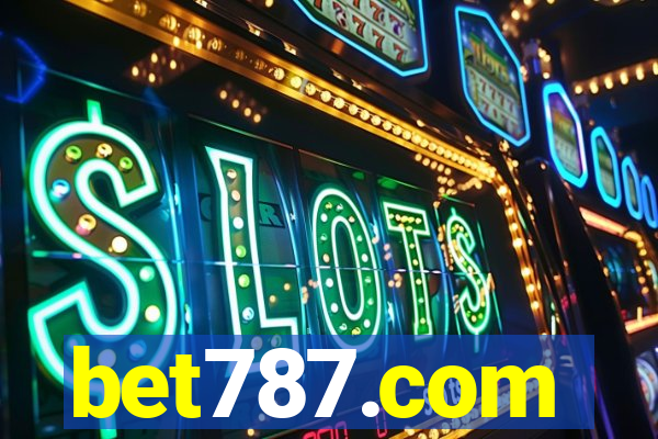 bet787.com