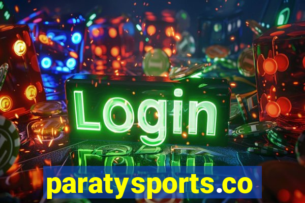 paratysports.com