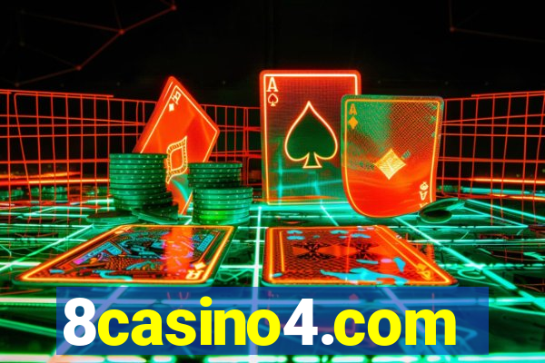 8casino4.com