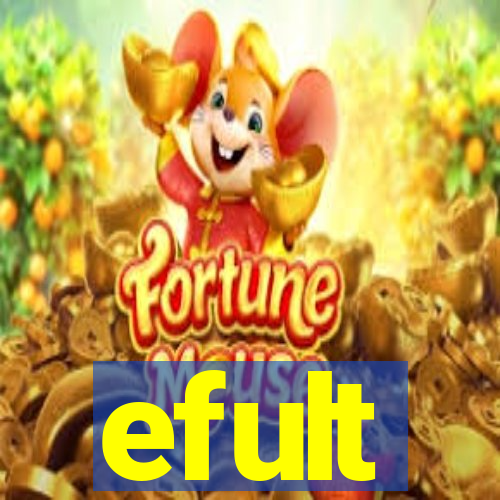 efult