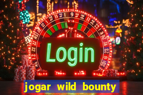 jogar wild bounty showdown demo