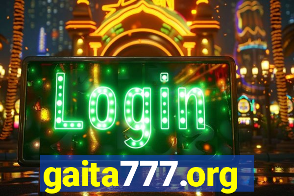 gaita777.org