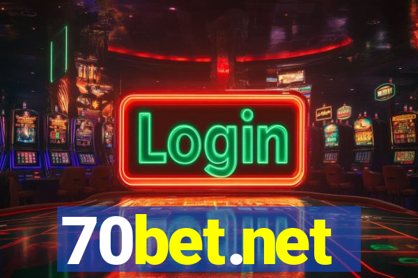 70bet.net