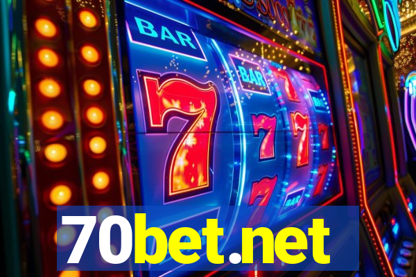 70bet.net