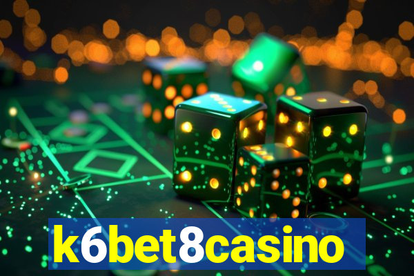 k6bet8casino