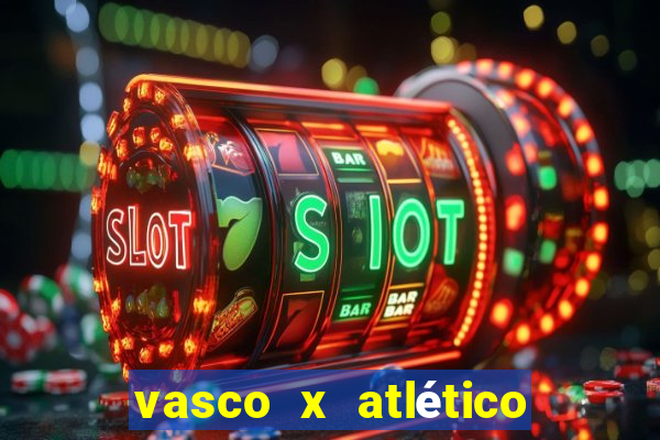 vasco x atlético mg palpite