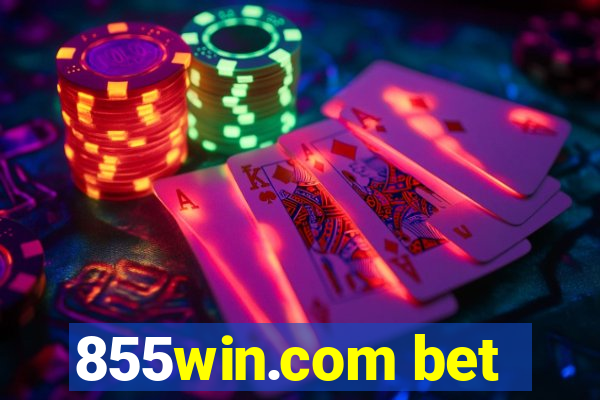 855win.com bet