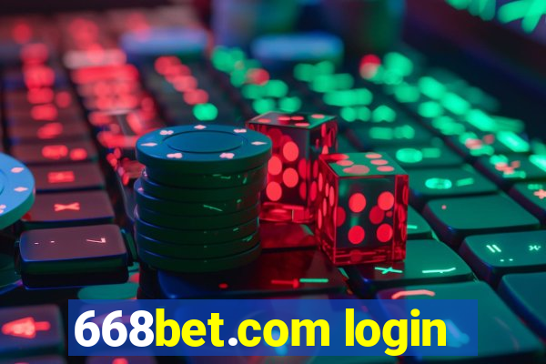 668bet.com login