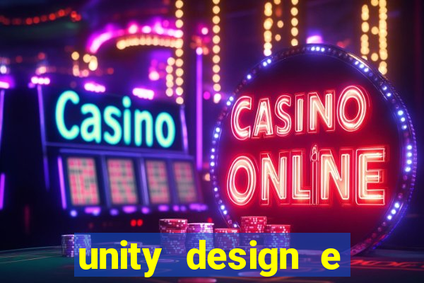 unity design e desenvolvimento de jogos pdf