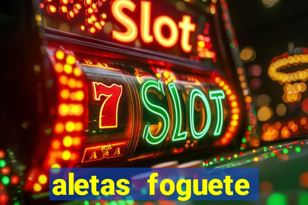 aletas foguete garrafa pet