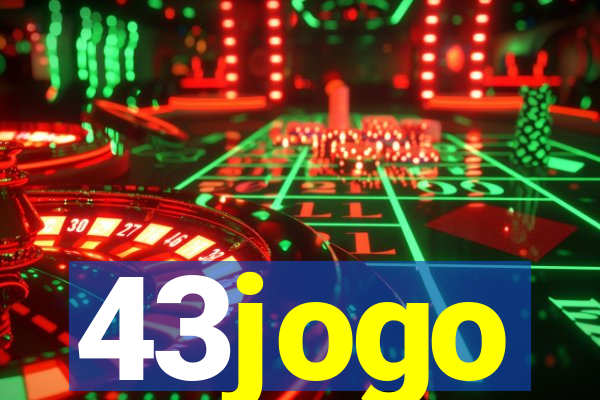 43jogo