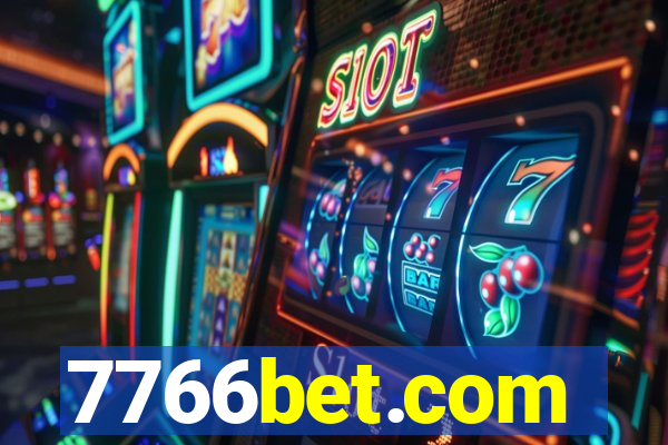 7766bet.com