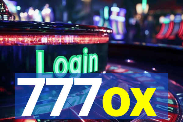 777ox