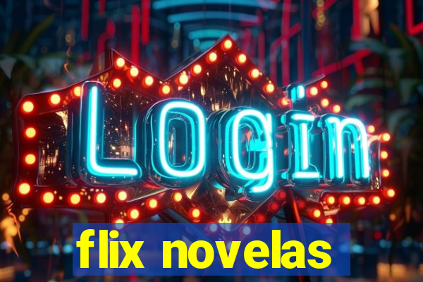 flix novelas