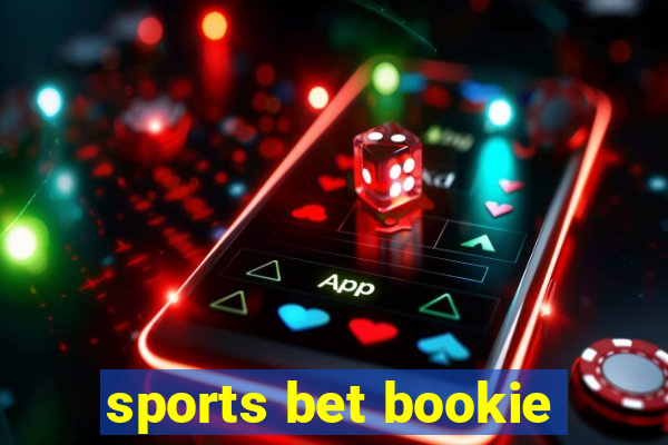 sports bet bookie