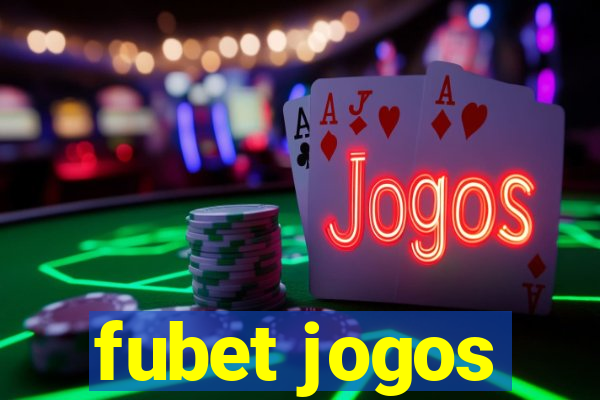 fubet jogos