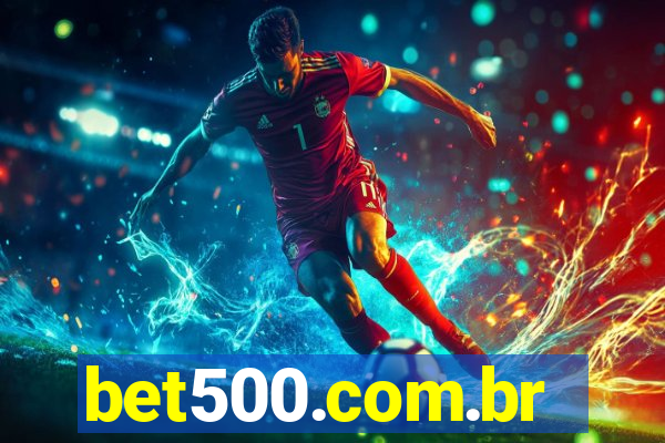 bet500.com.br