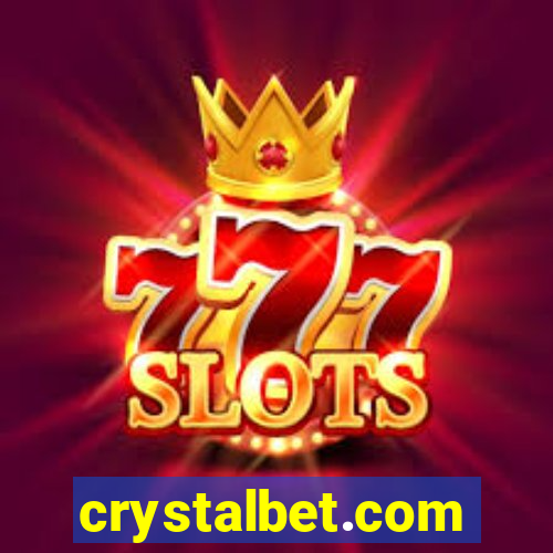 crystalbet.com