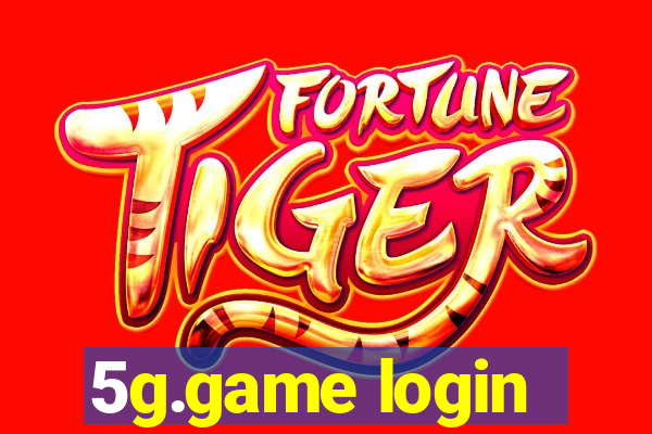 5g.game login