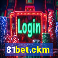 81bet.ckm