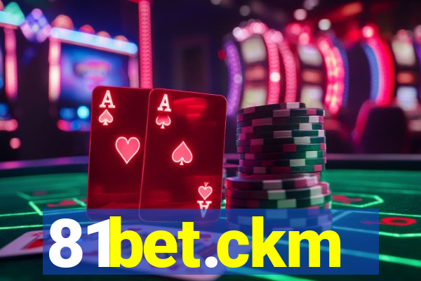 81bet.ckm