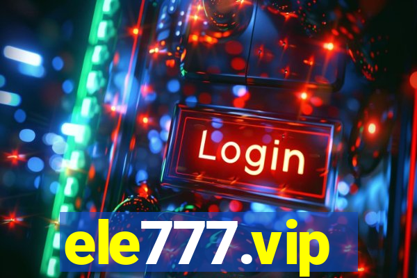 ele777.vip