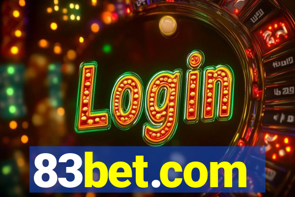 83bet.com