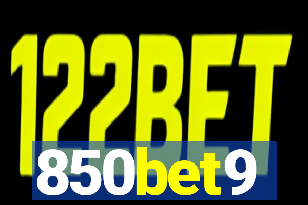 850bet9