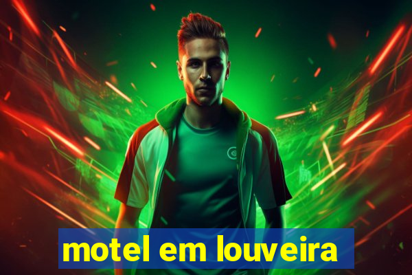 motel em louveira