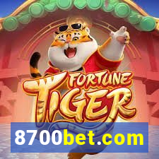 8700bet.com