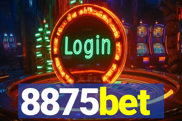 8875bet