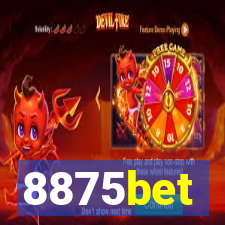 8875bet