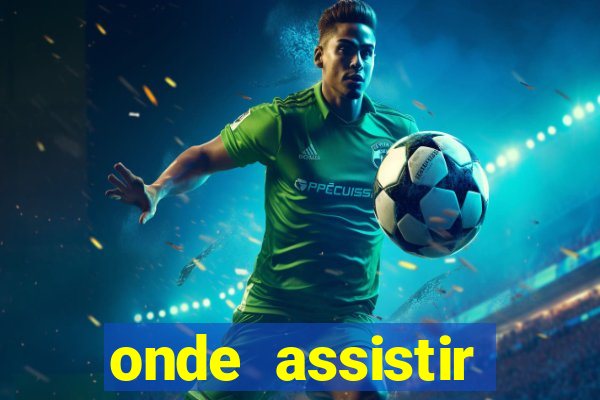 onde assistir sportv 2