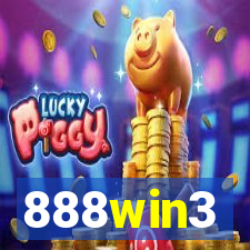 888win3