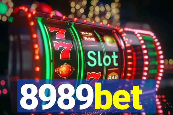 8989bet