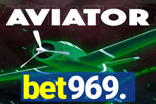 bet969.