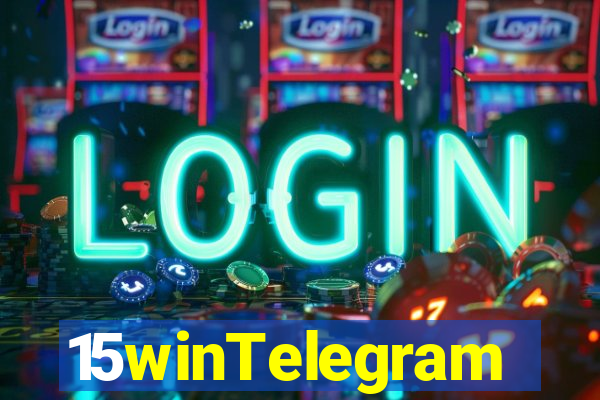 15winTelegram