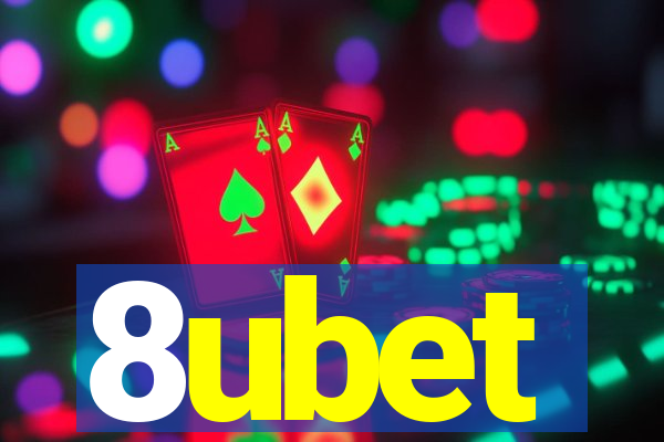 8ubet