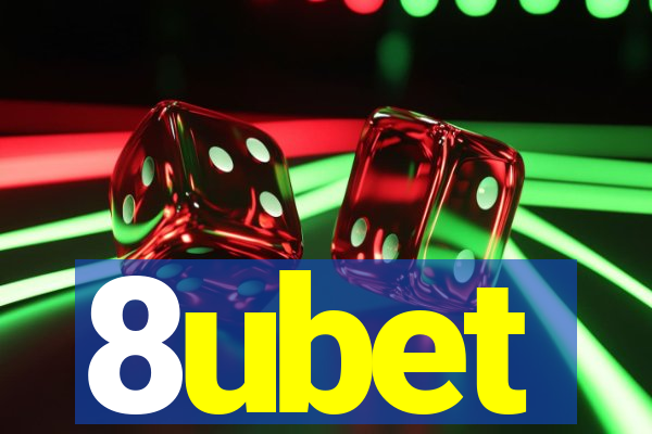 8ubet