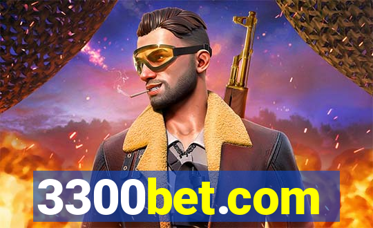 3300bet.com