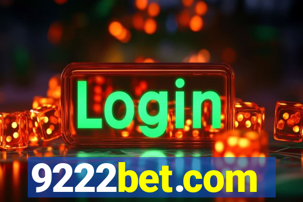 9222bet.com