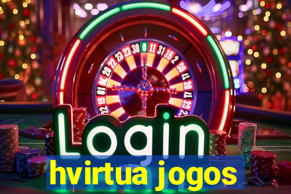 hvirtua jogos