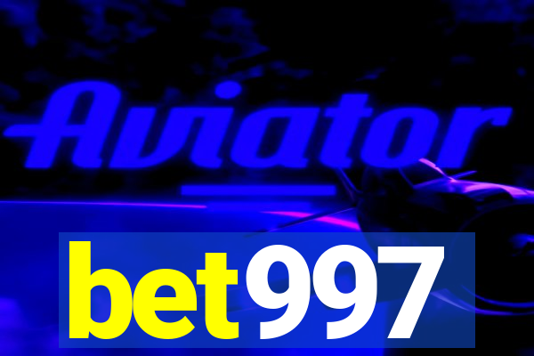 bet997