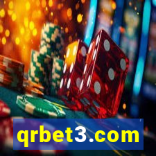 qrbet3.com