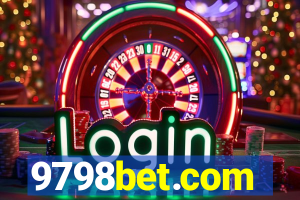 9798bet.com