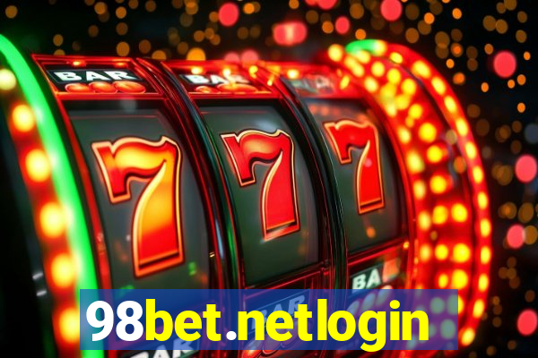 98bet.netlogin