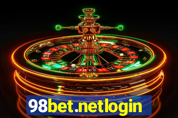 98bet.netlogin