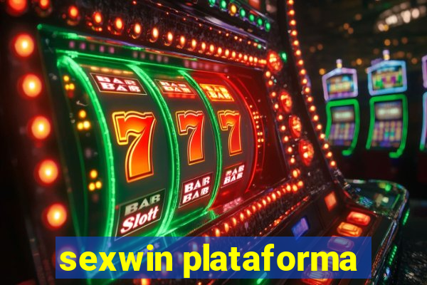 sexwin plataforma